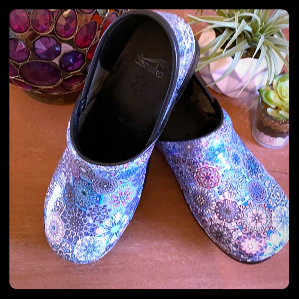 Dansko Clog